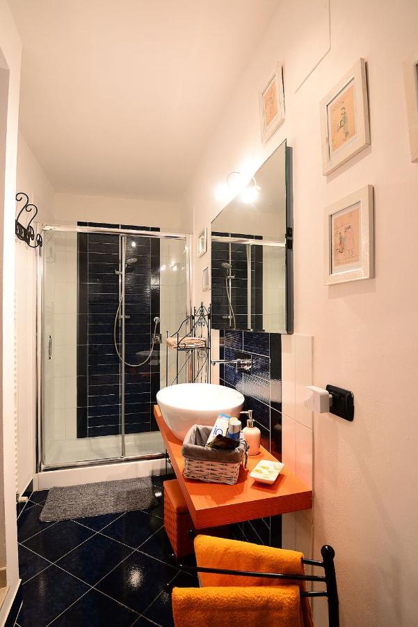 Loft In Antico Mulino Appartement Isola d'Arbia Buitenkant foto